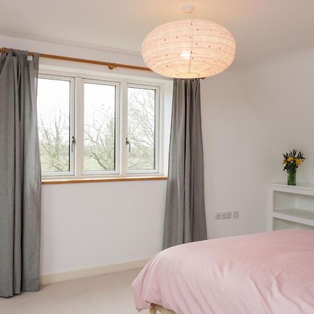 High Cogges Farm Holiday Cottages Witney Dış mekan fotoğraf