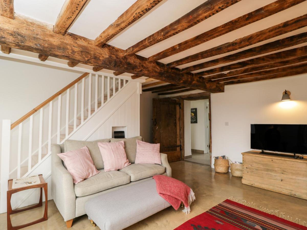 High Cogges Farm Holiday Cottages Witney Dış mekan fotoğraf
