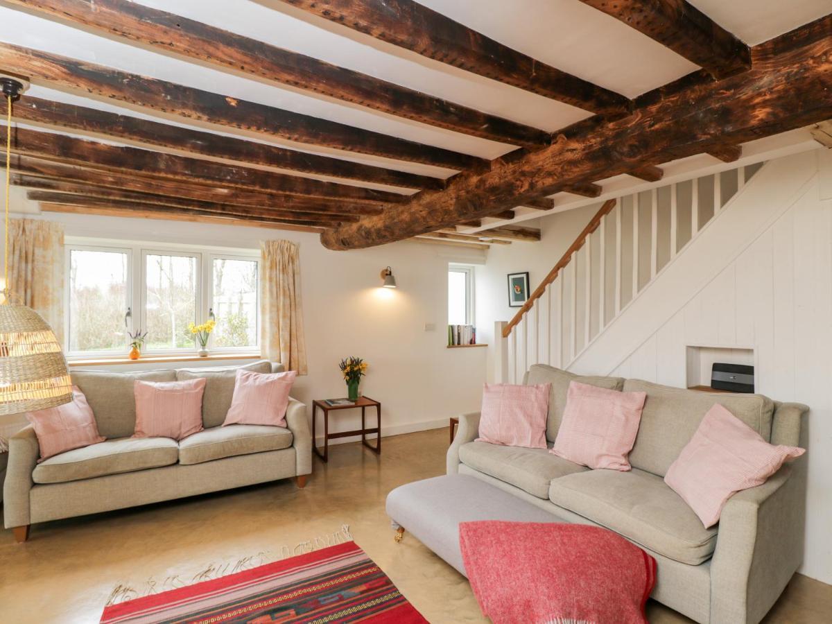 High Cogges Farm Holiday Cottages Witney Dış mekan fotoğraf