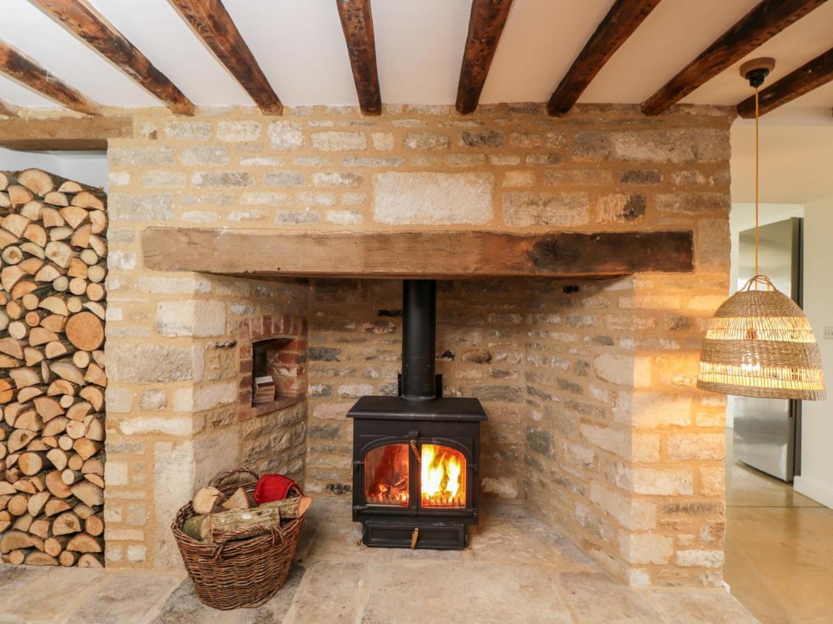 High Cogges Farm Holiday Cottages Witney Dış mekan fotoğraf