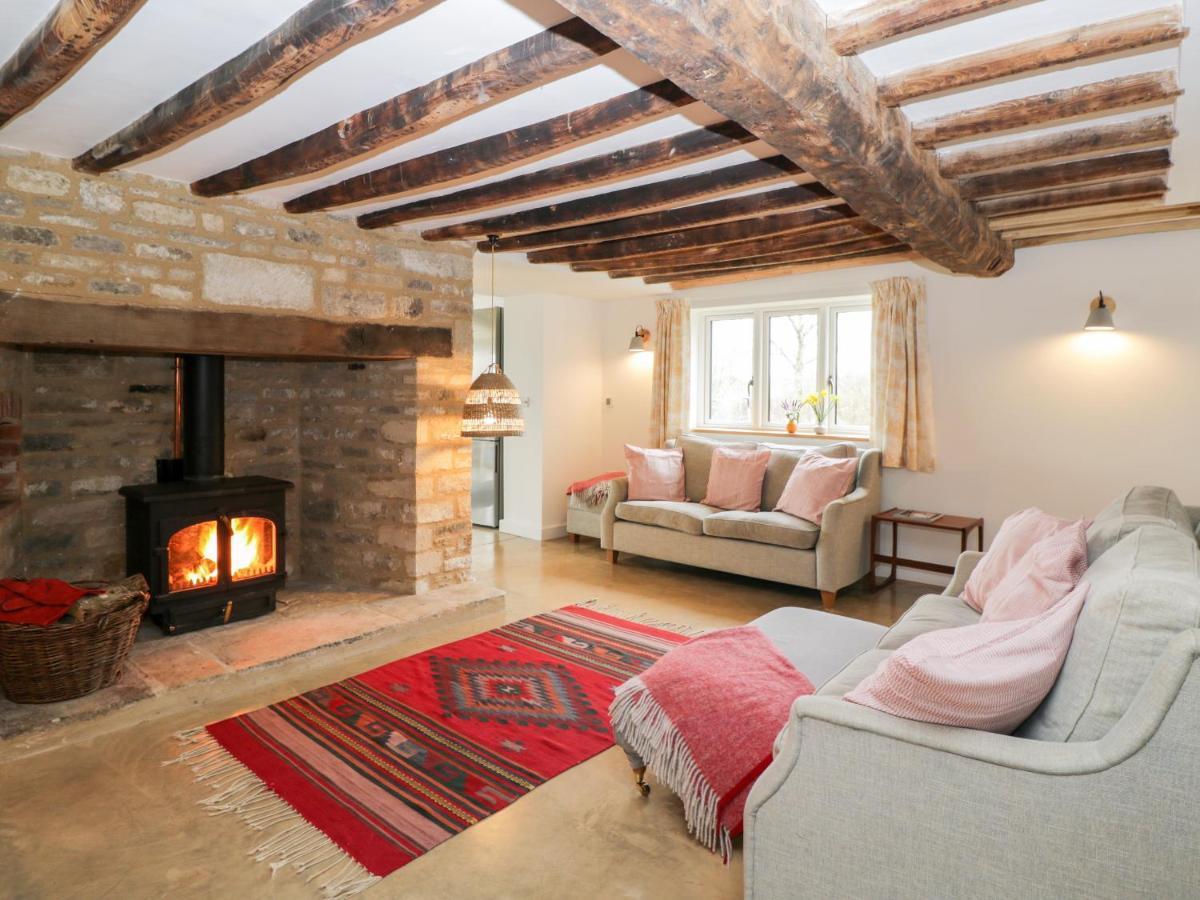 High Cogges Farm Holiday Cottages Witney Dış mekan fotoğraf
