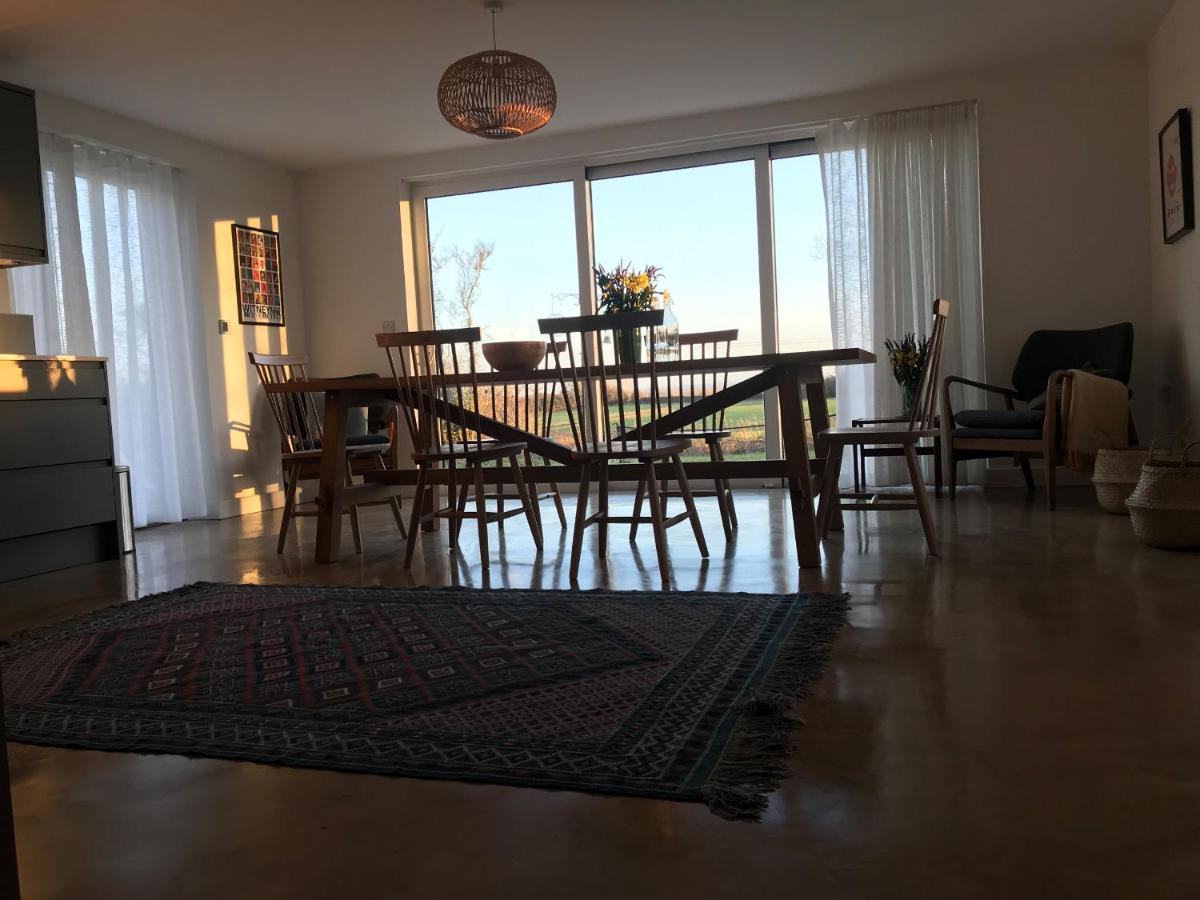 High Cogges Farm Holiday Cottages Witney Dış mekan fotoğraf