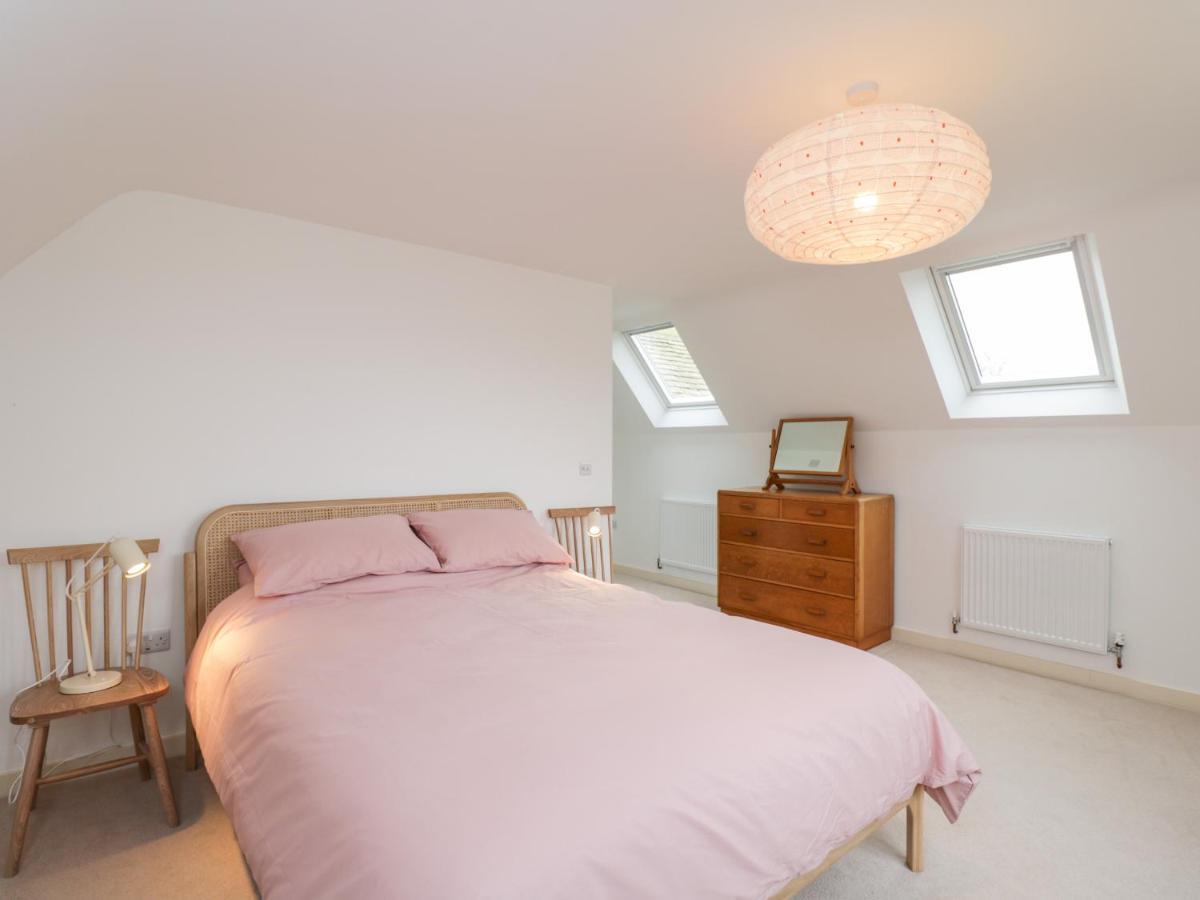 High Cogges Farm Holiday Cottages Witney Dış mekan fotoğraf