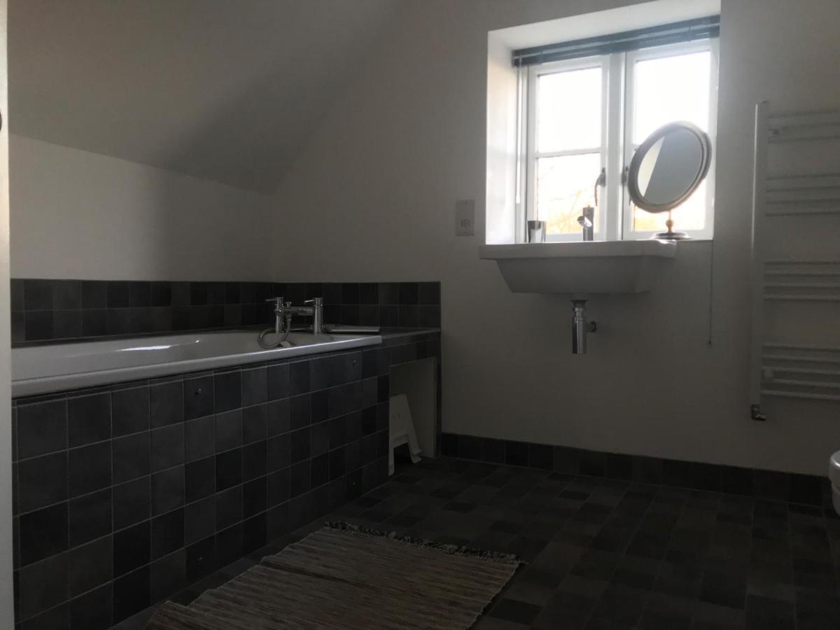High Cogges Farm Holiday Cottages Witney Dış mekan fotoğraf