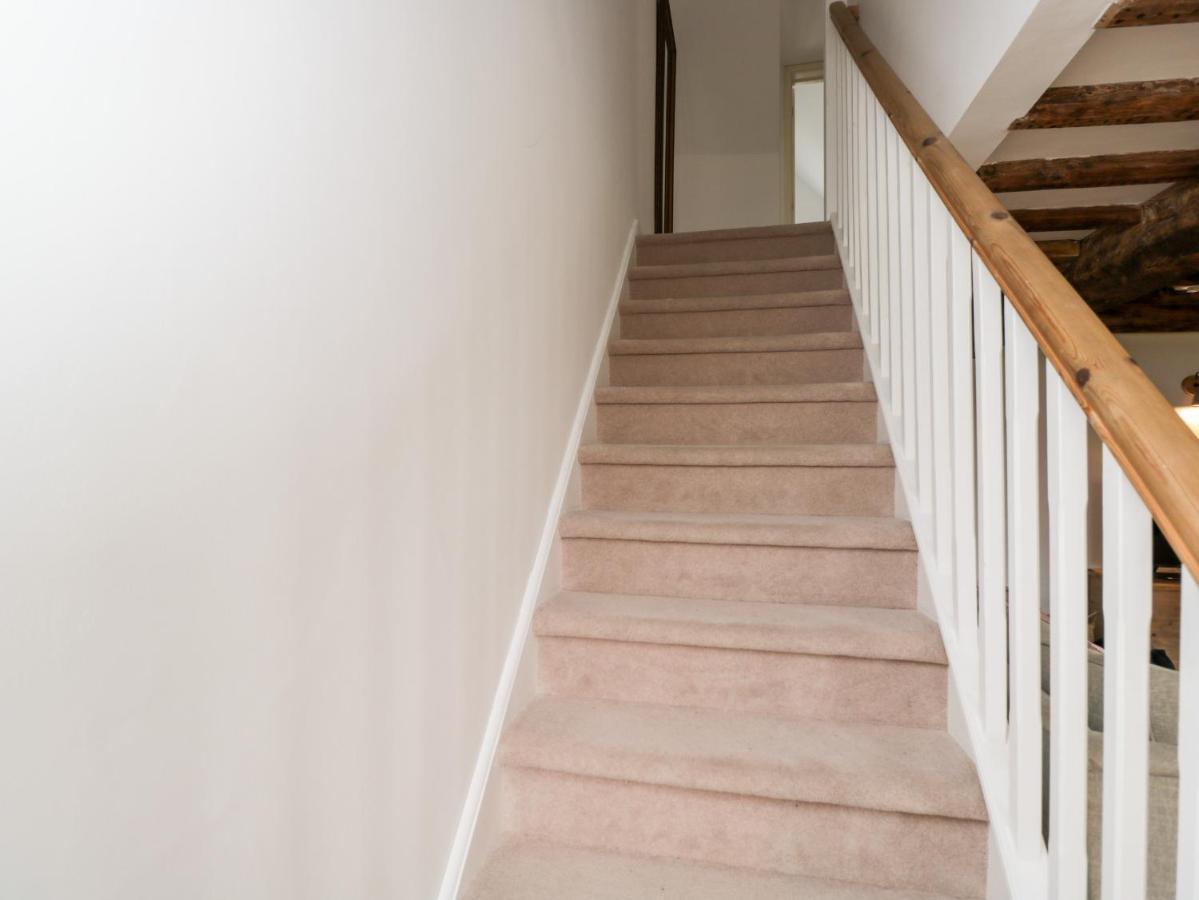 High Cogges Farm Holiday Cottages Witney Dış mekan fotoğraf