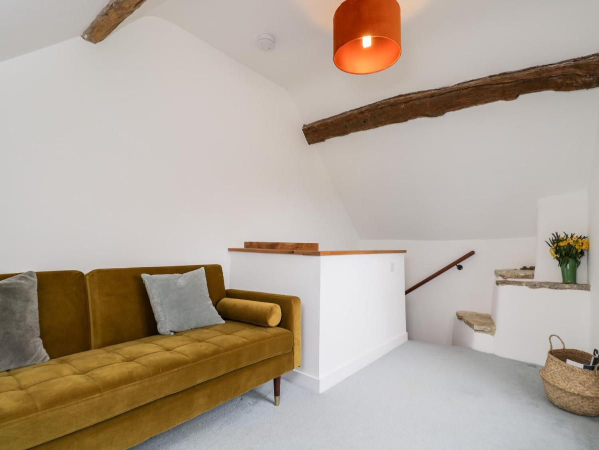 High Cogges Farm Holiday Cottages Witney Dış mekan fotoğraf
