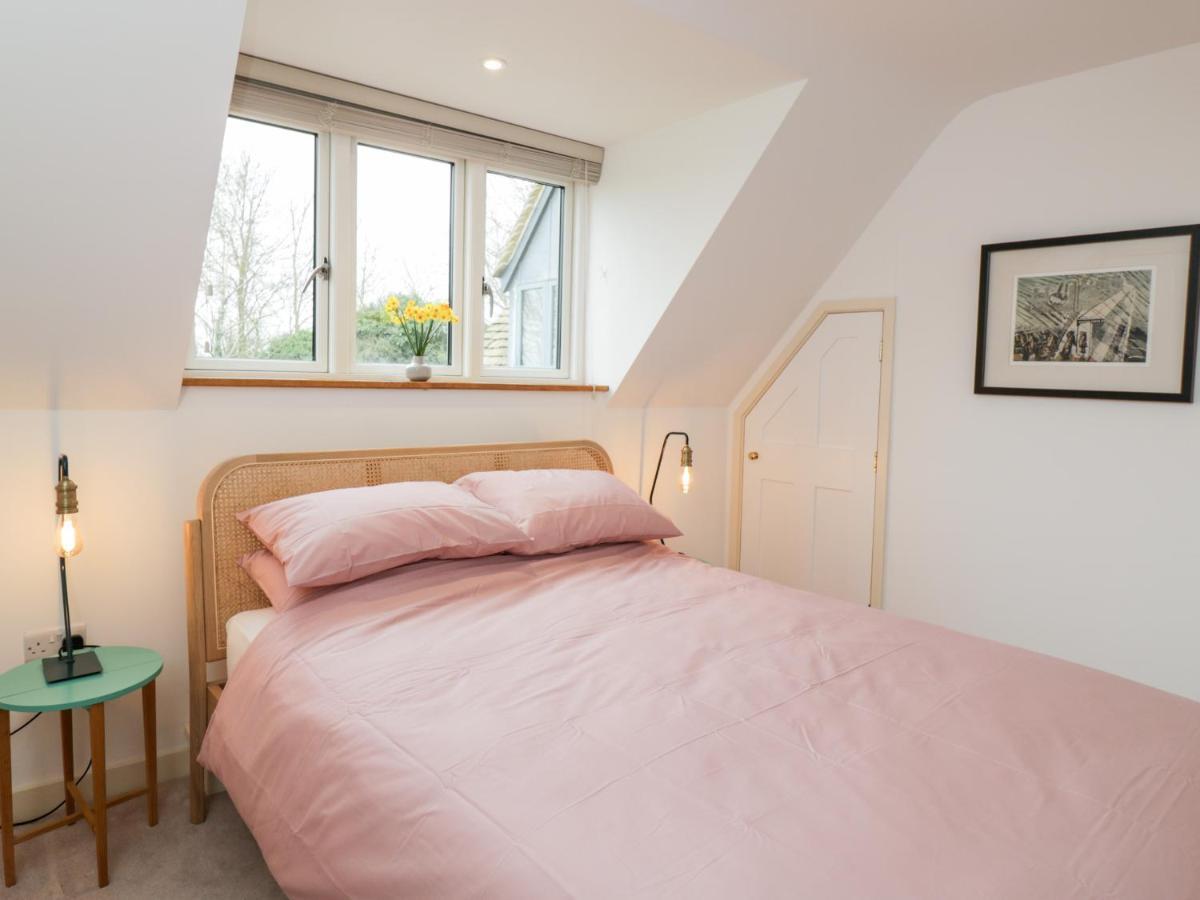 High Cogges Farm Holiday Cottages Witney Dış mekan fotoğraf