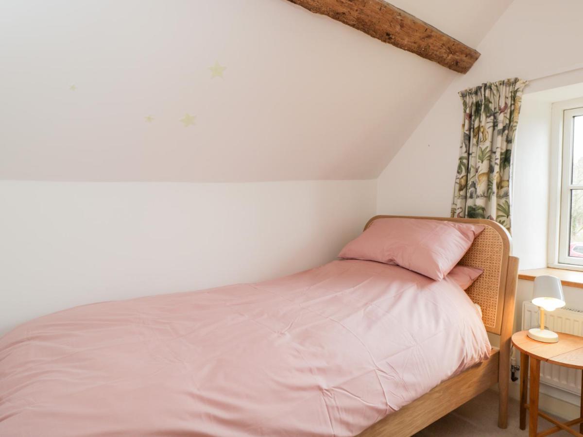 High Cogges Farm Holiday Cottages Witney Dış mekan fotoğraf