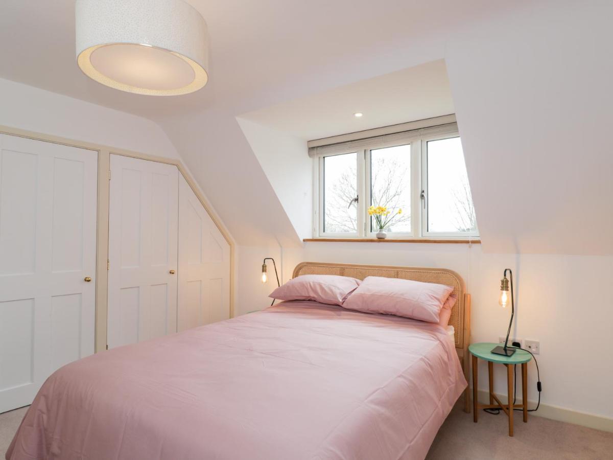 High Cogges Farm Holiday Cottages Witney Dış mekan fotoğraf