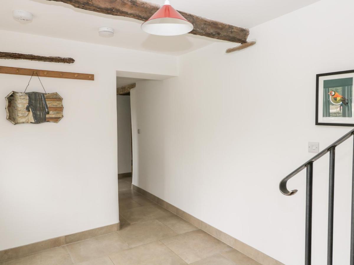 High Cogges Farm Holiday Cottages Witney Dış mekan fotoğraf