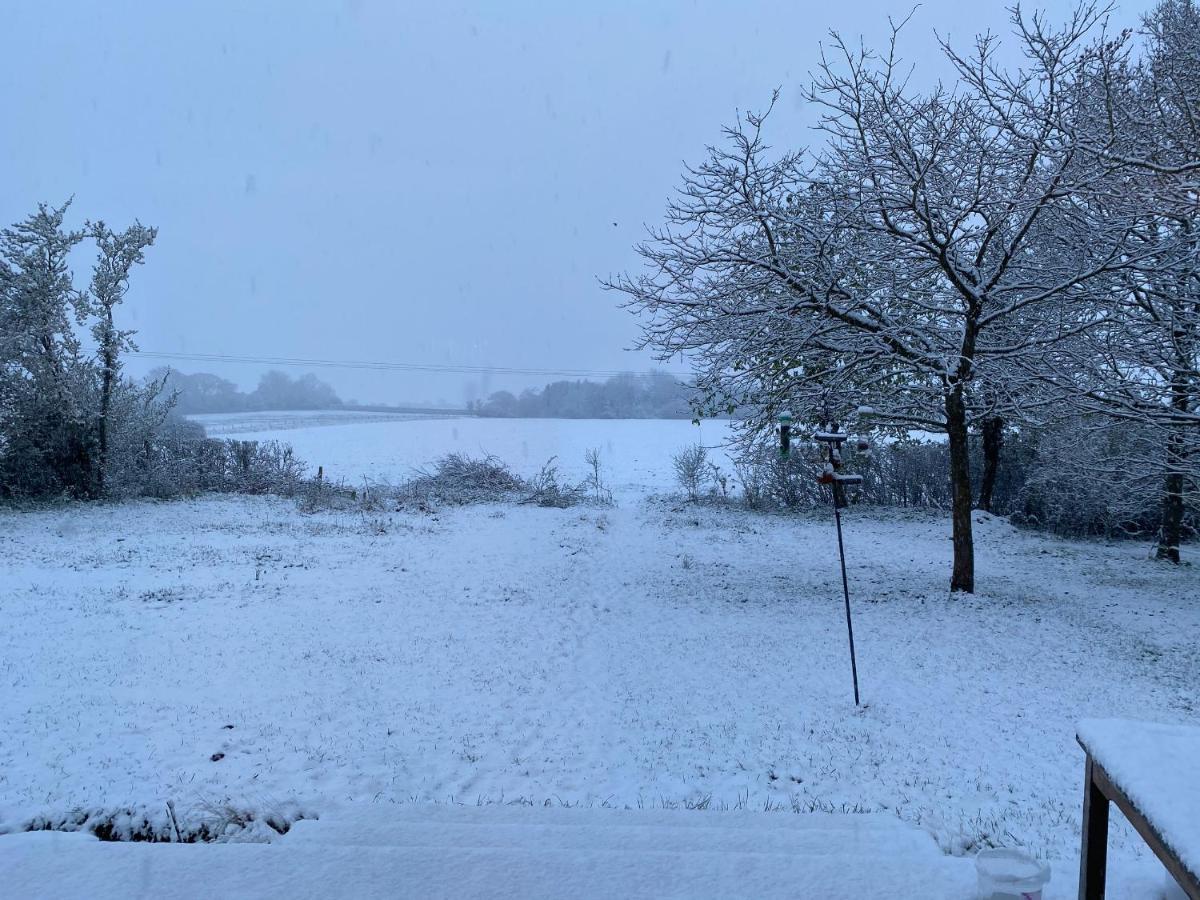 High Cogges Farm Holiday Cottages Witney Dış mekan fotoğraf