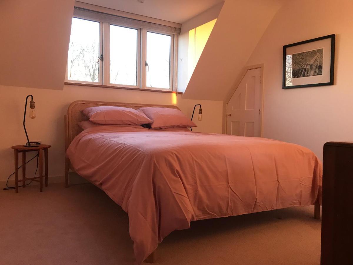 High Cogges Farm Holiday Cottages Witney Dış mekan fotoğraf