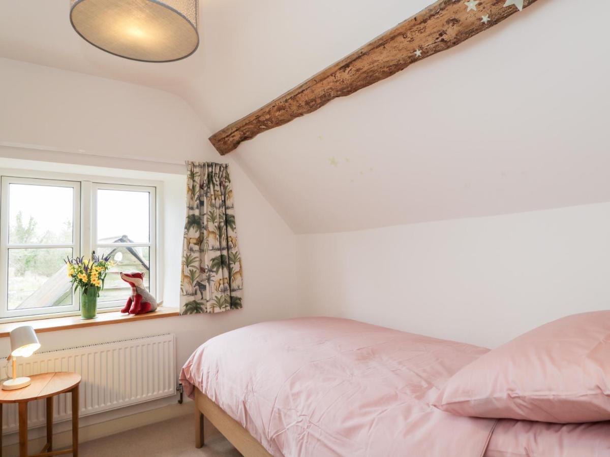 High Cogges Farm Holiday Cottages Witney Dış mekan fotoğraf
