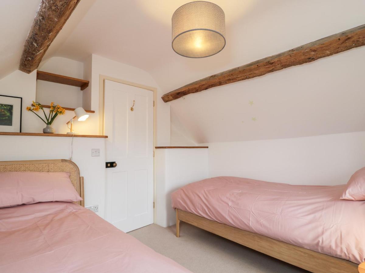 High Cogges Farm Holiday Cottages Witney Dış mekan fotoğraf