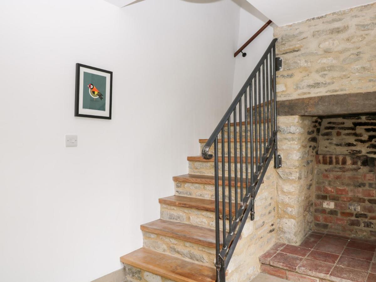 High Cogges Farm Holiday Cottages Witney Dış mekan fotoğraf