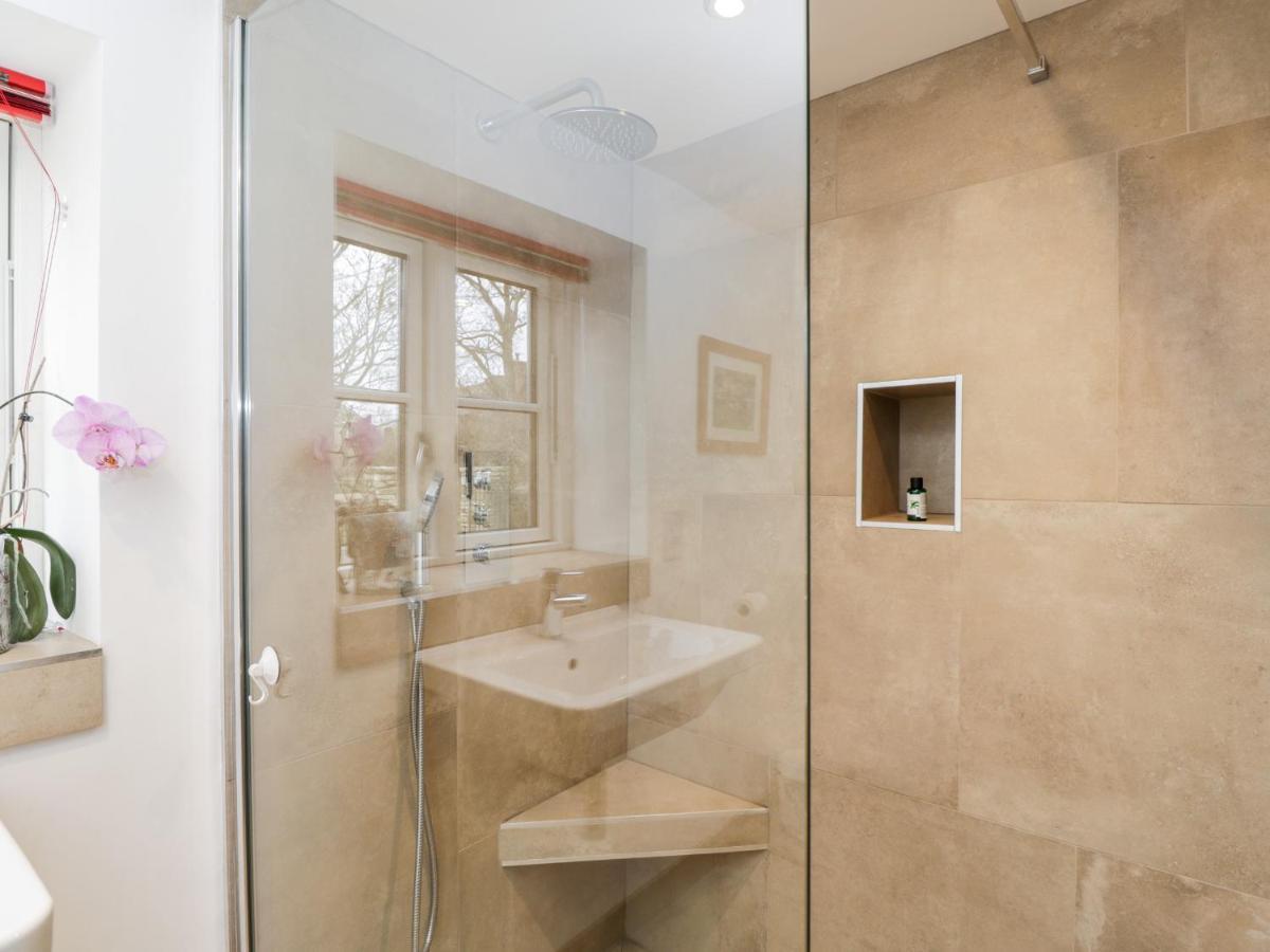 High Cogges Farm Holiday Cottages Witney Dış mekan fotoğraf