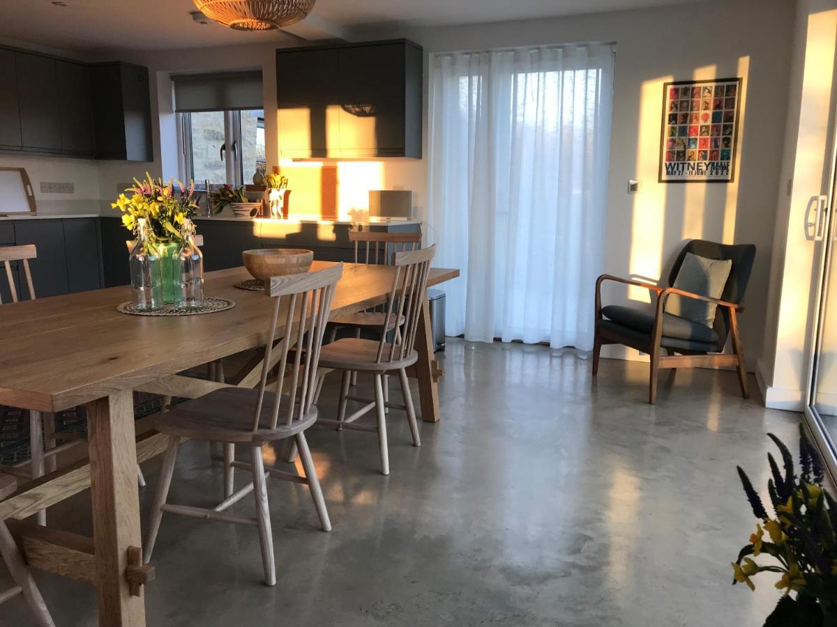 High Cogges Farm Holiday Cottages Witney Dış mekan fotoğraf