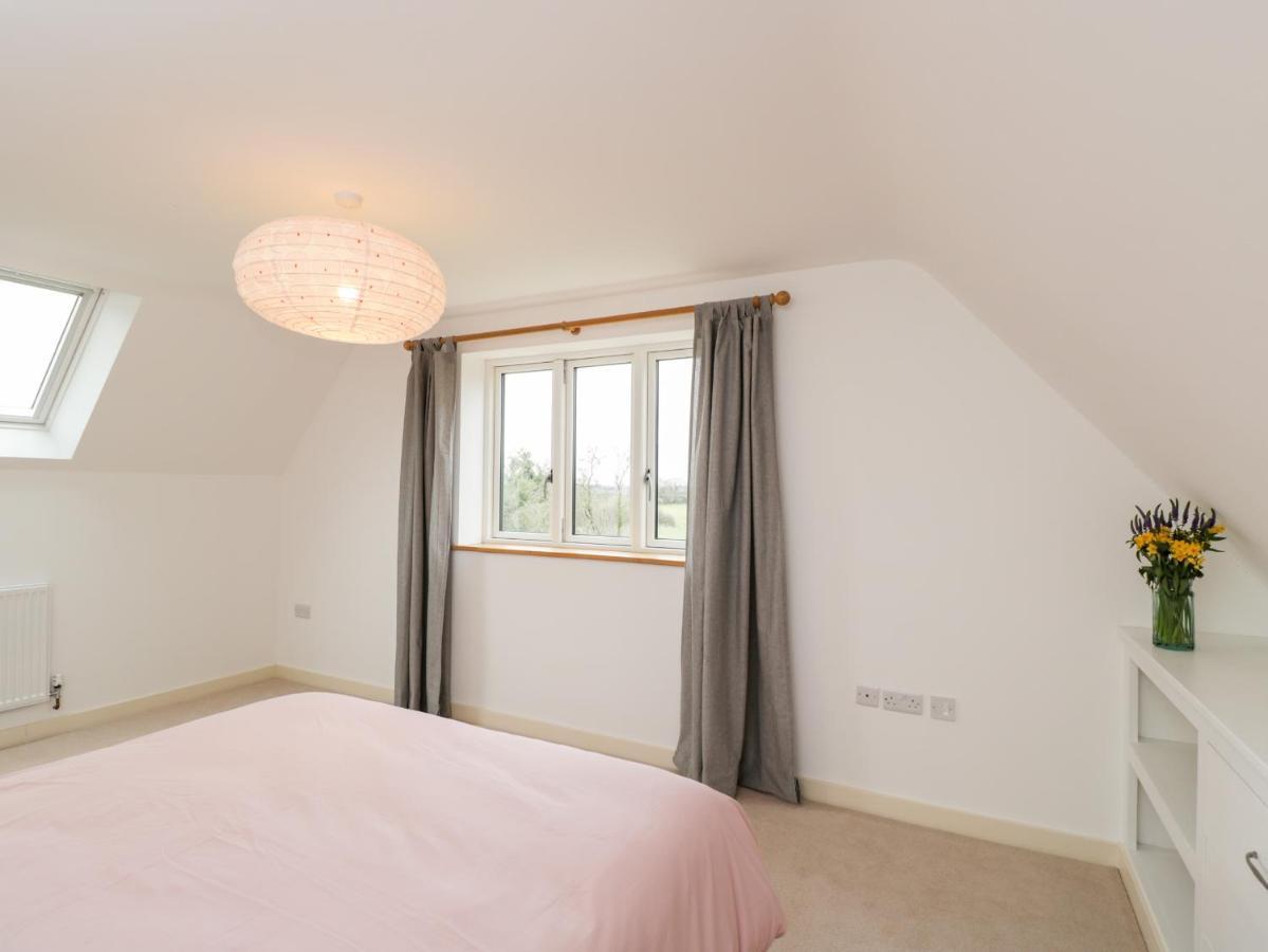 High Cogges Farm Holiday Cottages Witney Dış mekan fotoğraf