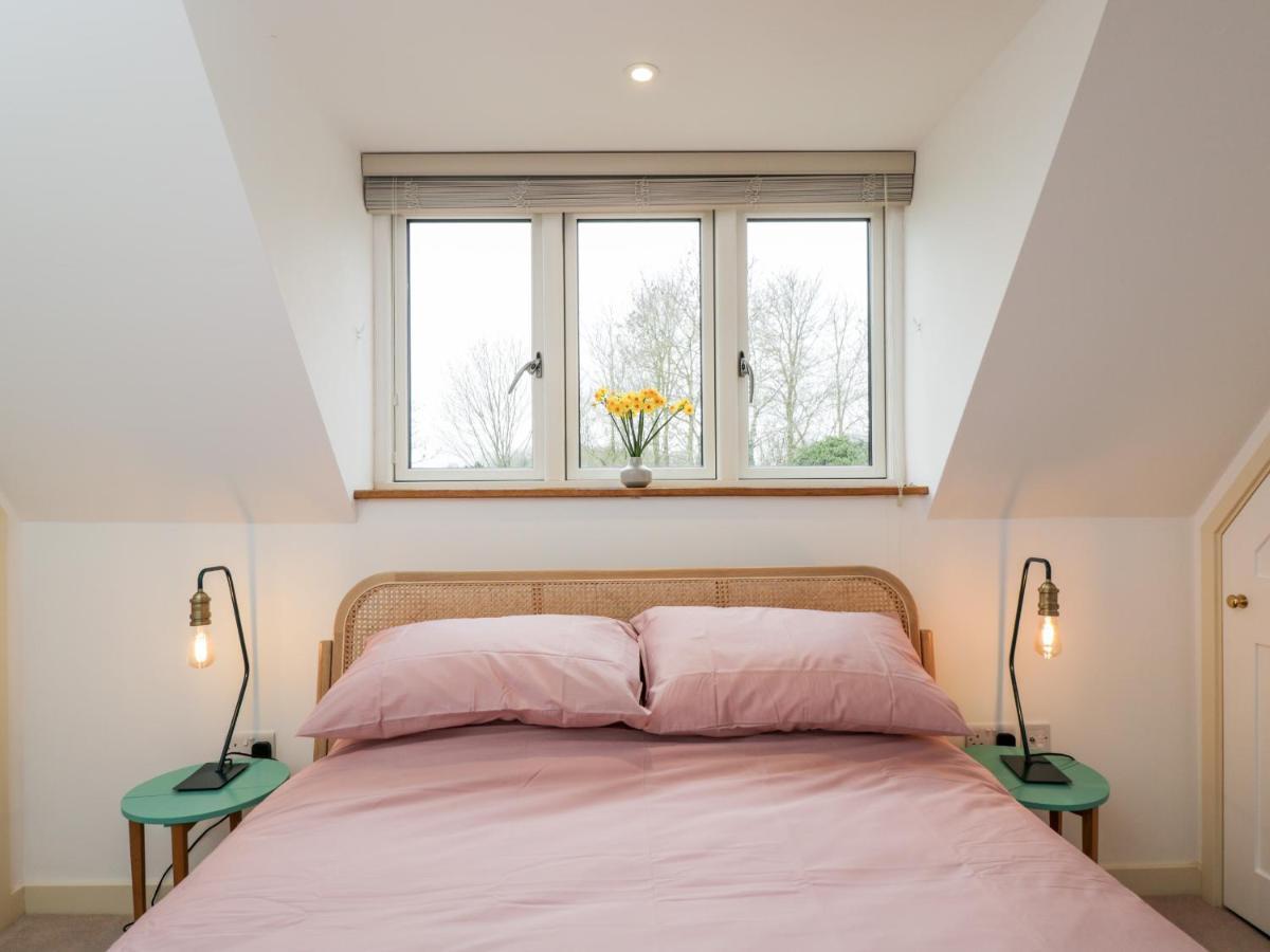 High Cogges Farm Holiday Cottages Witney Dış mekan fotoğraf