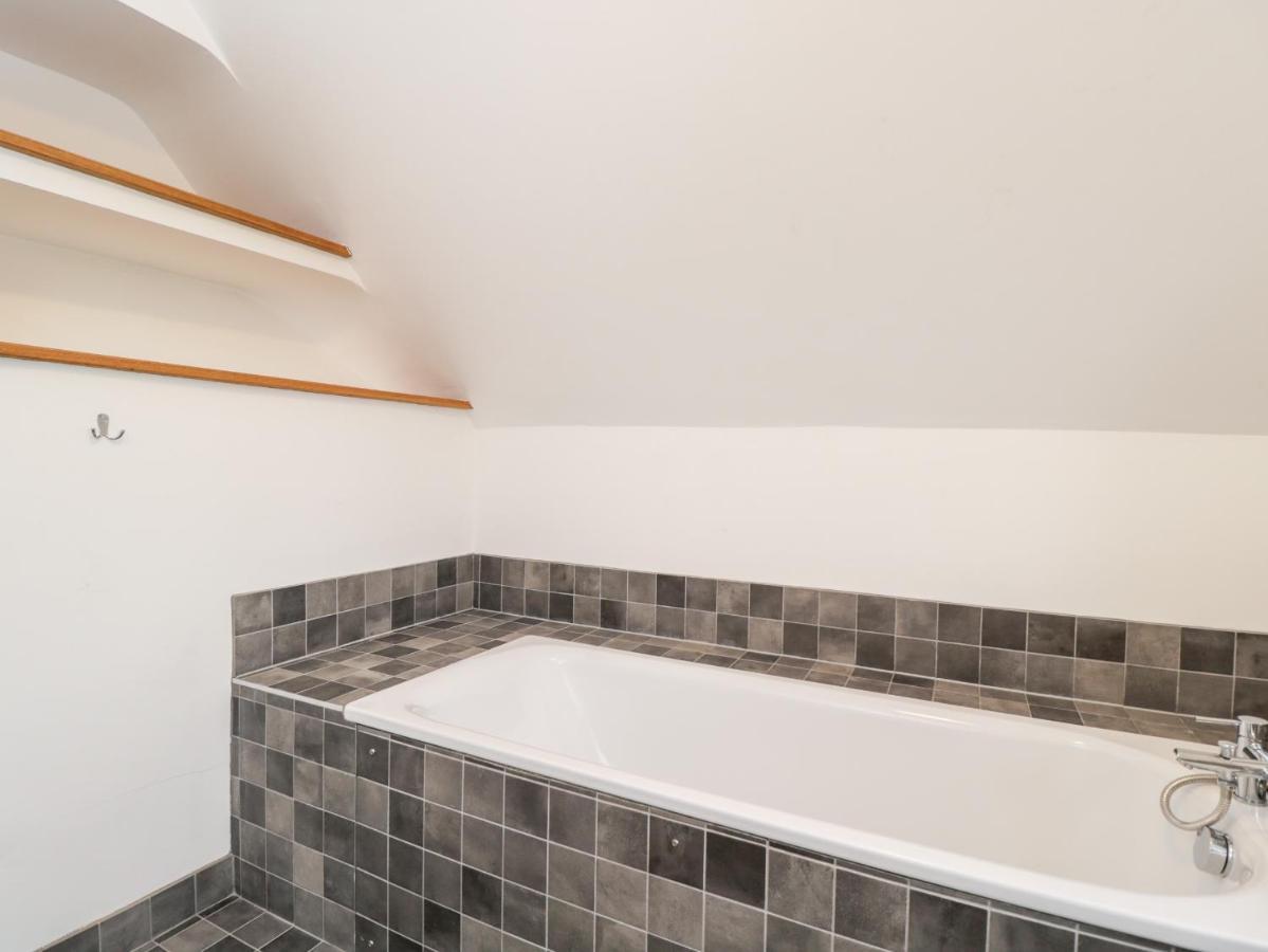 High Cogges Farm Holiday Cottages Witney Dış mekan fotoğraf