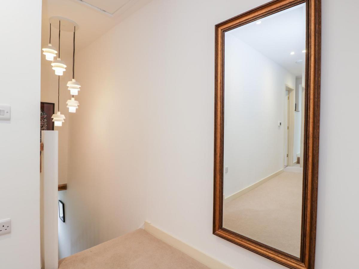 High Cogges Farm Holiday Cottages Witney Dış mekan fotoğraf
